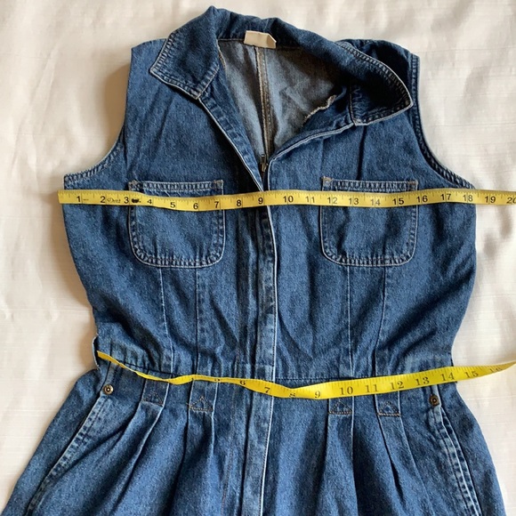 St. John’s Bay overall Size Medium - Picture 10 of 12